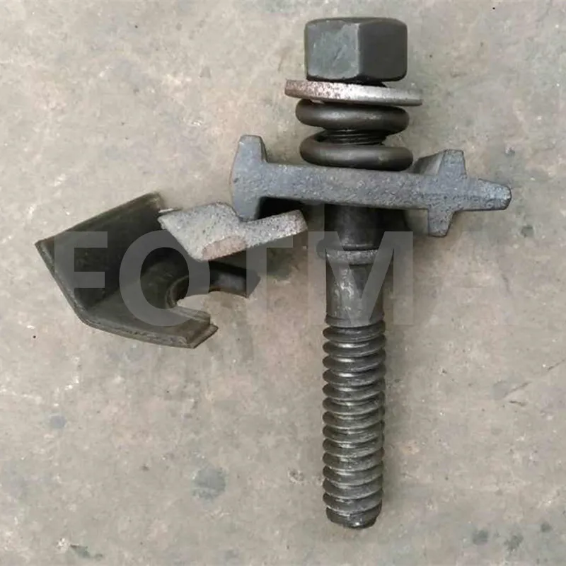 Индивидуальные китайские литые болты/гайки/Винты для литья под давлением