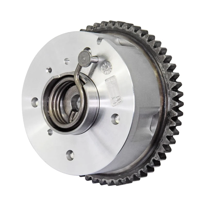 24370-2G000 Intake Exhaust Camshaft Gear CVVT for Hyundai Kia 24370-2G600 24370-25000 High Performance