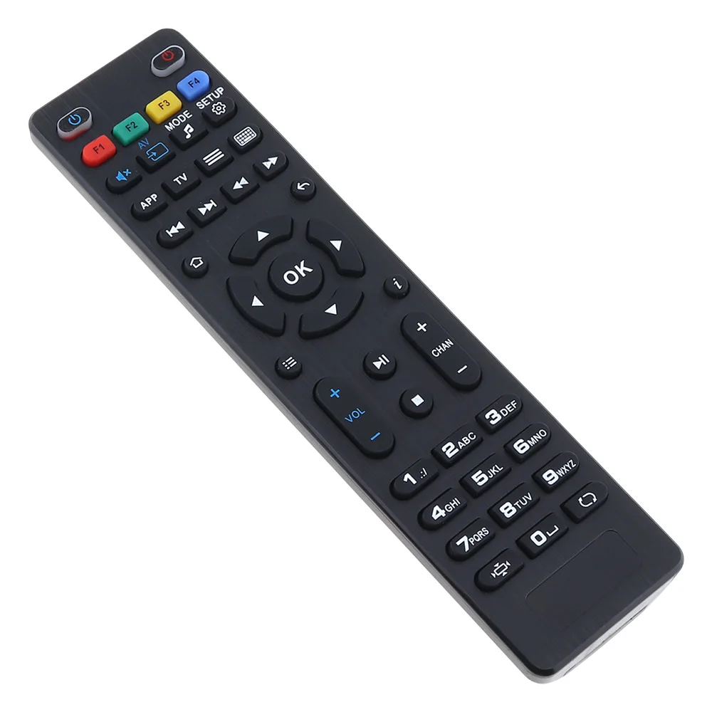 Replacement Remote Control TV For MAG Mag322 Mag250 mag254 mag255 mag260 mag261 mag270 Box Remote Controls For TV