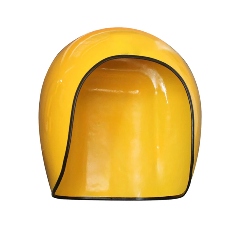 OEM ODM 15DB Sound-proof booth Customized Acoustic Telephone Hoods Power Plant Telephone Hood