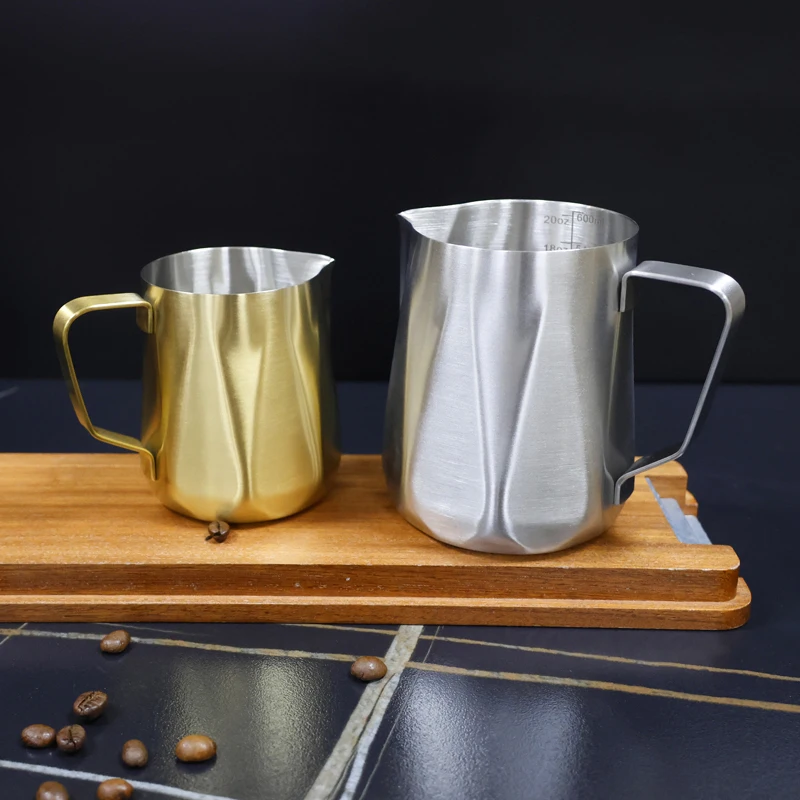 Чашка из нержавеющей стали с орлиным клювом