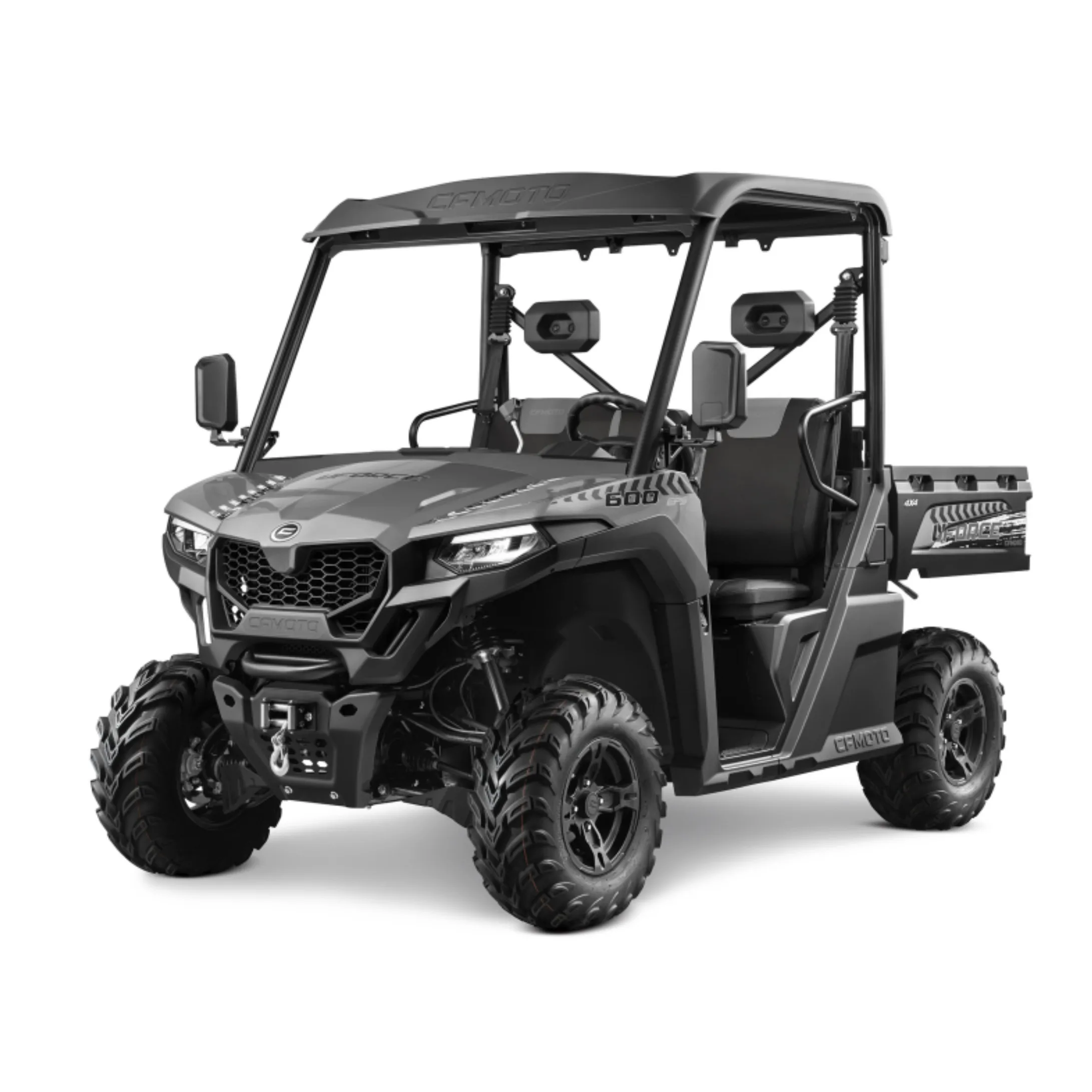 Фабричная немедленная поставка 2023 версия U FORCE 600 багги 4x4 800cc Utv