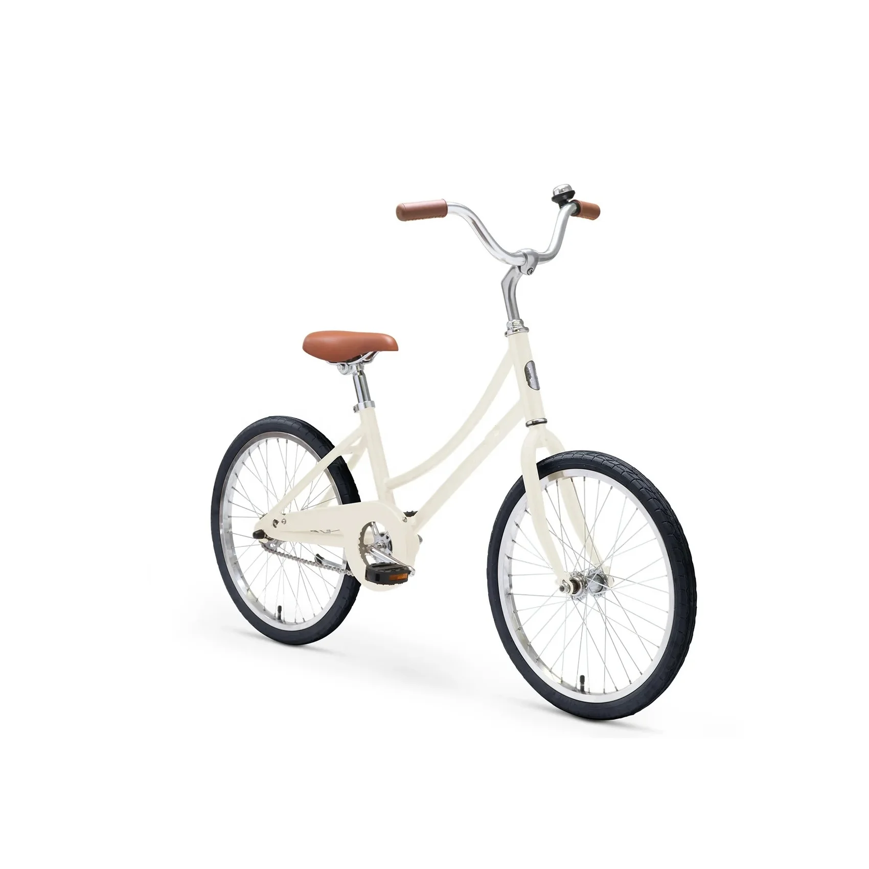 2024 Factory Price OEM Color Children BMX Bike 20inch Kids Bicycle Alloy Children Bike For Urban Riding