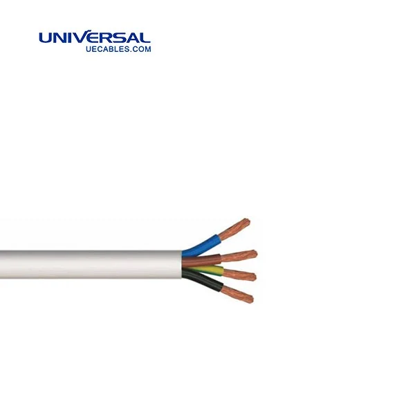 
PVC 4 Core German Standard Industrial Cables NYM   J / NYM   O  (60477673062)