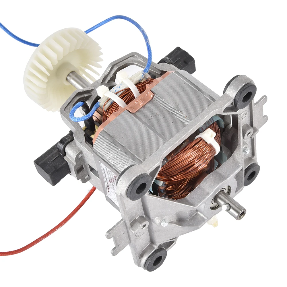 Коммерческий двигатель блендера Ideamay из чистой меди # 100% AC 9535 v 220 w 1500 HP