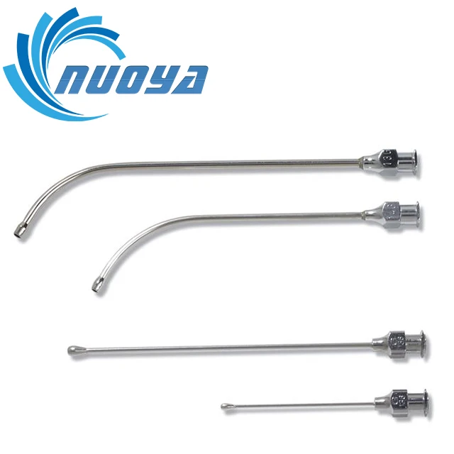 Manual Bird Feeding Needle Gavage Tube Kit Cage Birds Parrot Hand Feeding Gavage Syringe