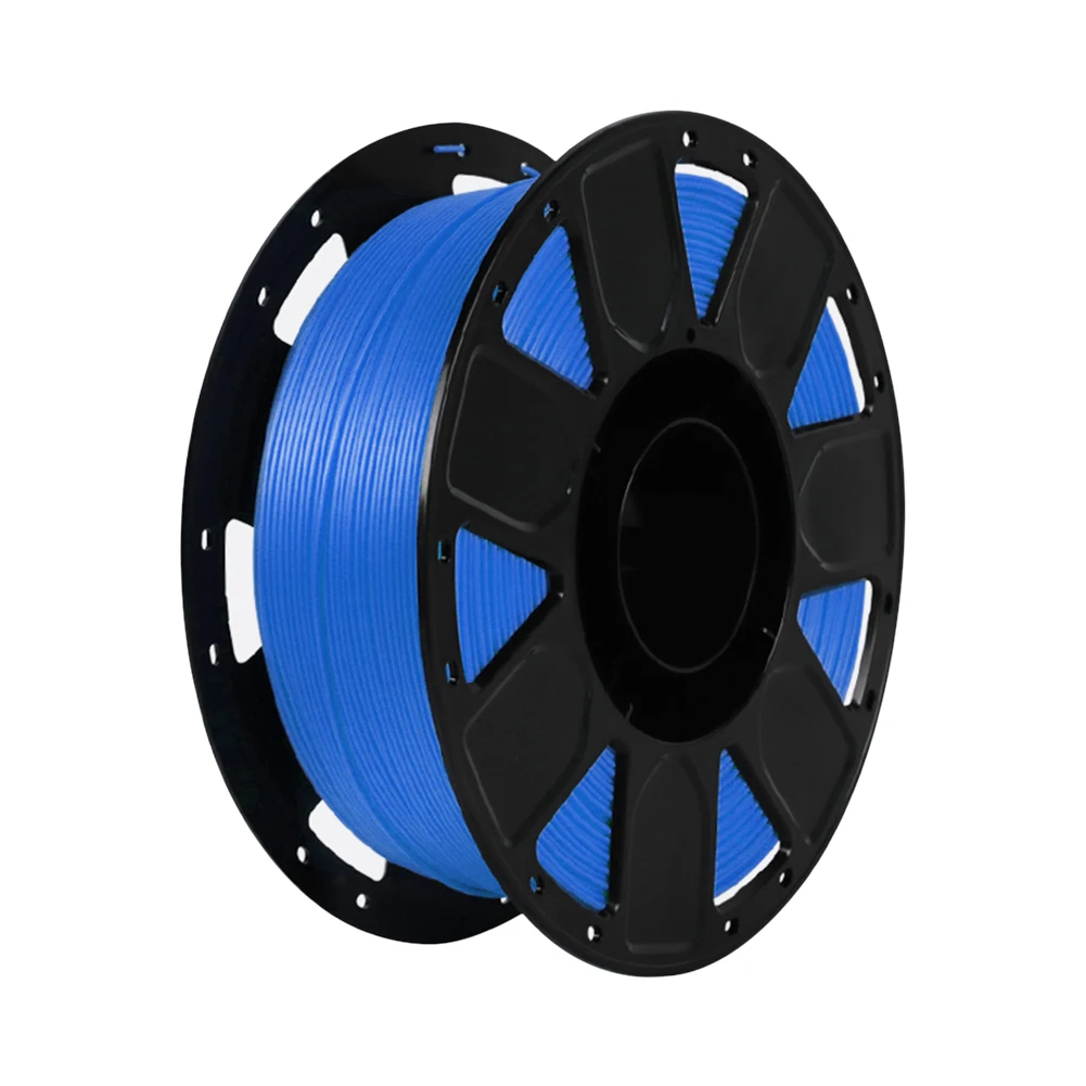 high quality 3d PETG filament and factory wholesale 1.75mm 3d printer filament PETG