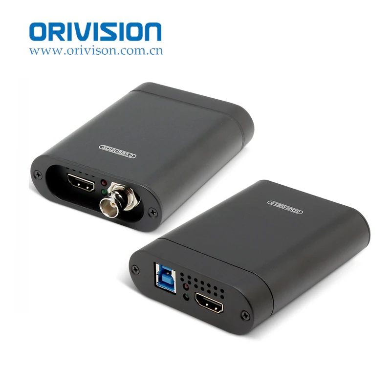 Устройство для захвата usb 1080 SDI HDMI usb P для windows mac для прямой трансляции IPTV