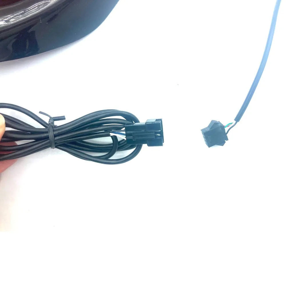 Halloween Mask LED Light up Mask for Festival Cosplay Halloween Costume Masquerade Parties,Carnival,Gifts