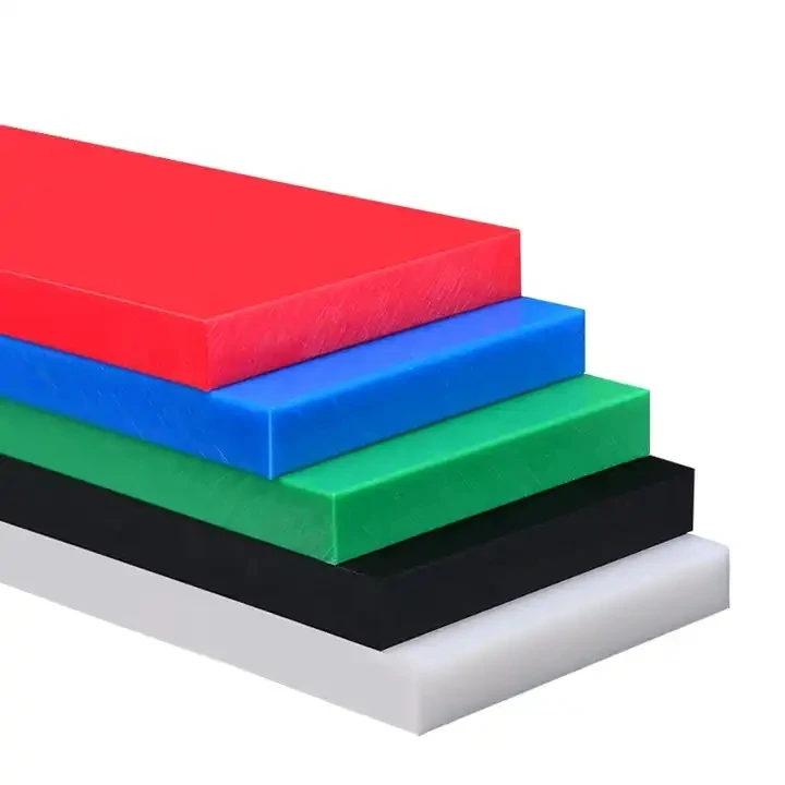 100% virgin extruded black color derlin sheet plastic Acetal / Delrin / POM sheet