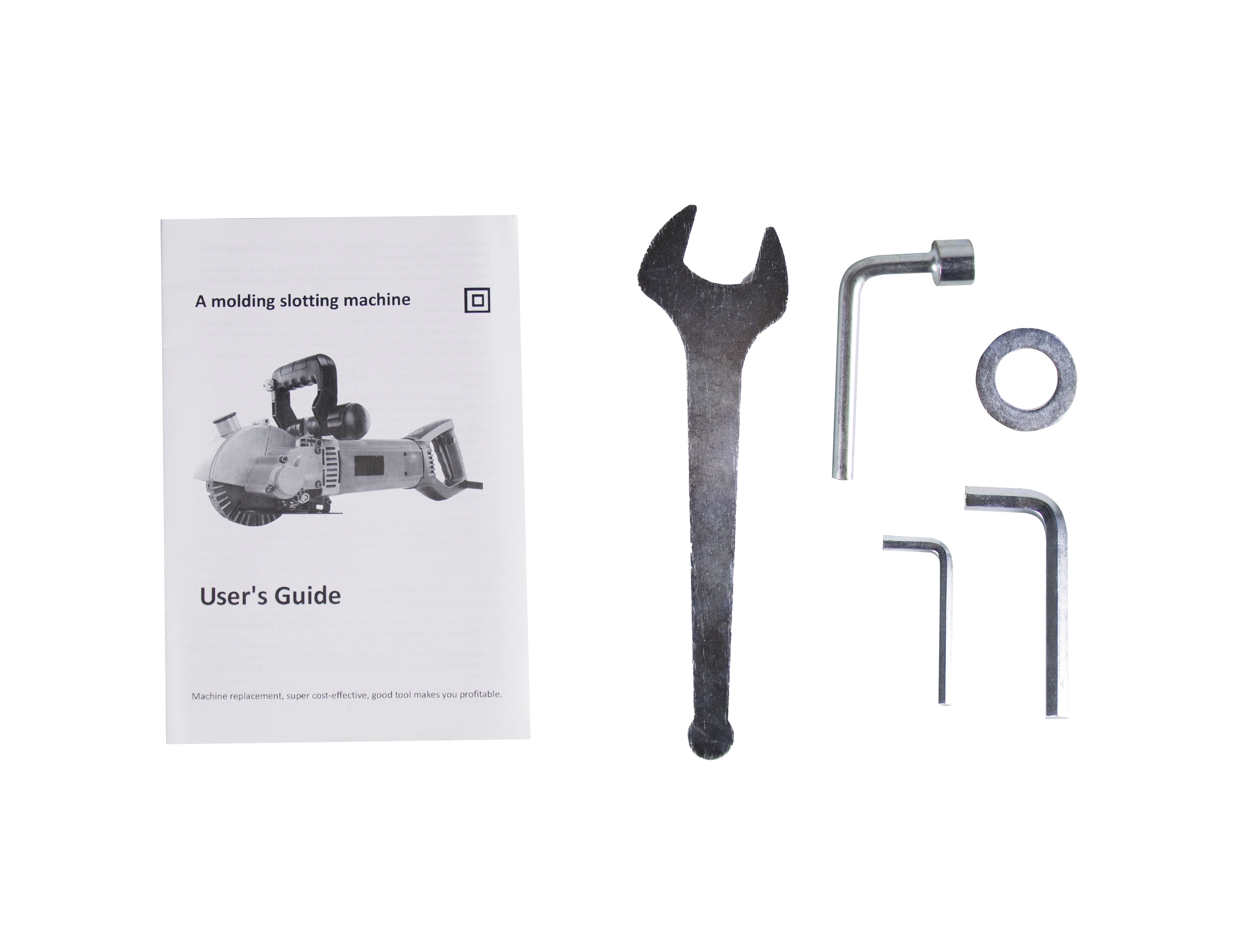 Amazon same high quality wall cutter machine electric