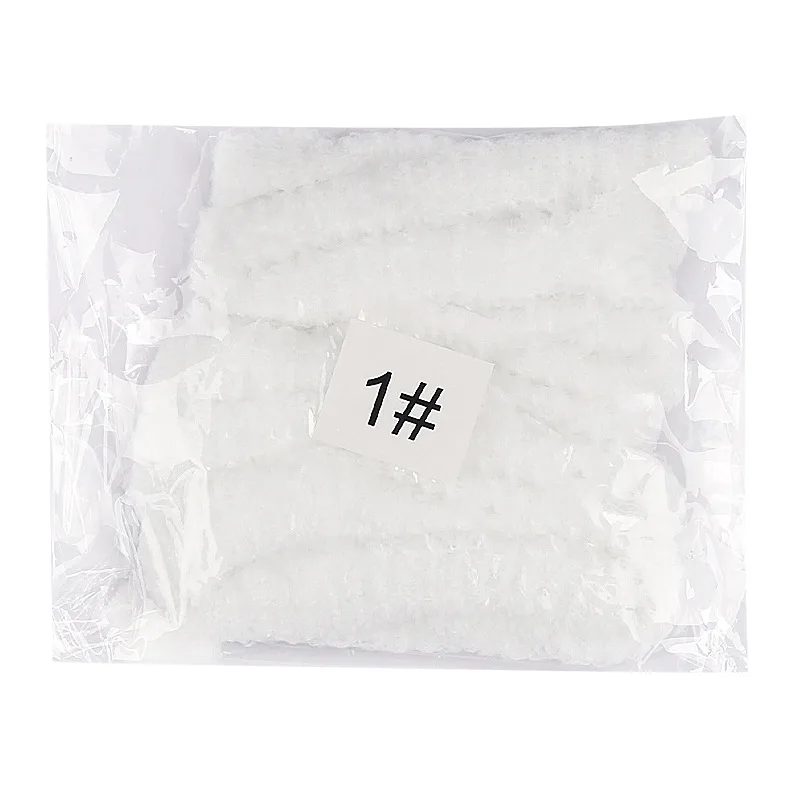 1 Roll Universal Elastic Net Wound Dressing Tubular Bandage Mesh Type Tubing Gauze Fix Breathable Bandage Retainer for Adults