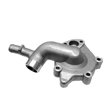 Aluminum Die Casting Machine Aircraft Model OEM Die Casting Service Custom Made Stainless Steel Parts