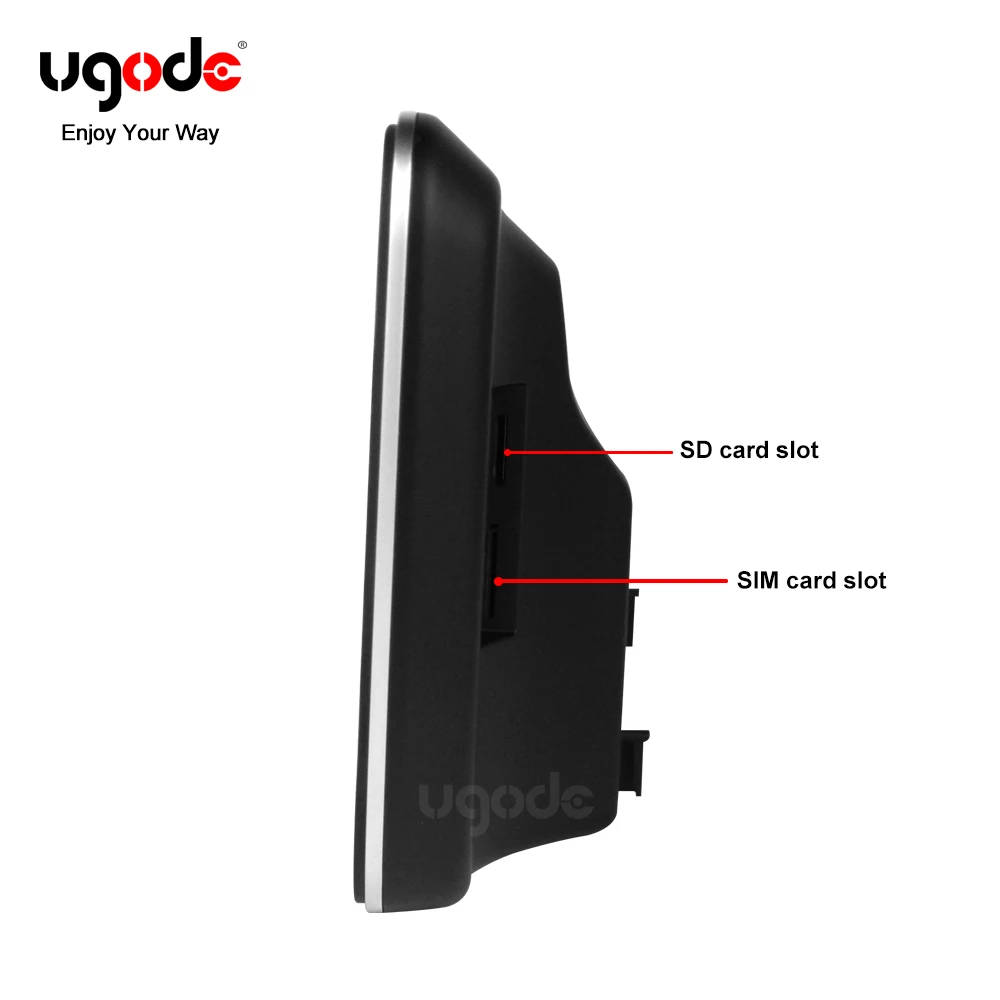 
Stock fast delivery GLA CLA A W176 X156 Qualcomm Android 10.0 Car Screen Upgrade Multimedia Player for Benz 