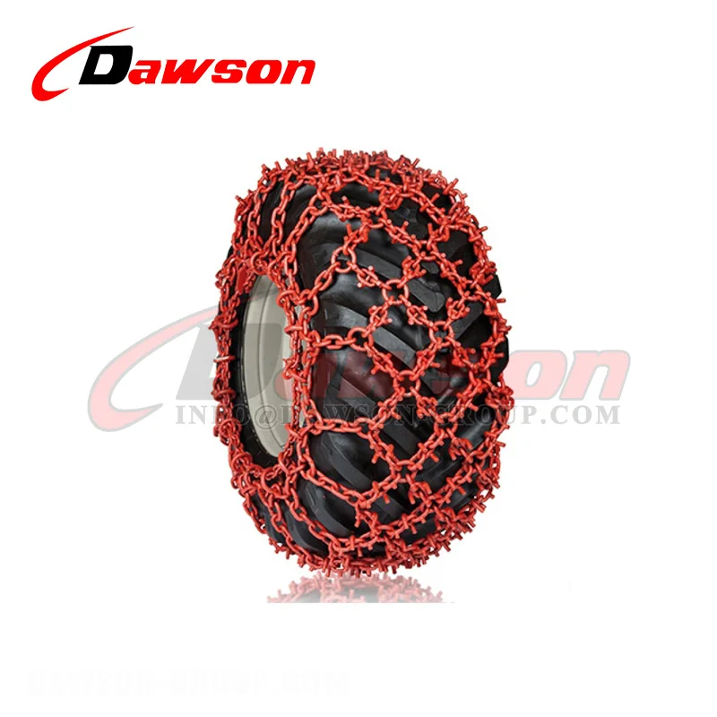 Цепочка DAWSON U-Type цепь U-Stud с большими кольцами и цепочки шипами
