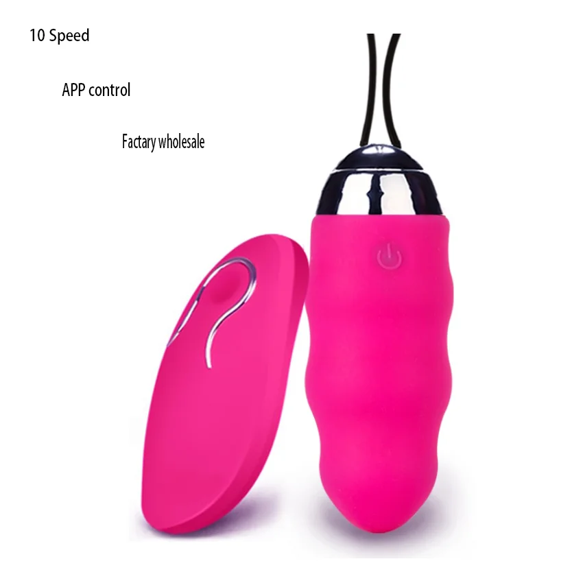 12 Mode Sex Toys Silicon Vibrating Egg Toy Adult Masturbate Female Vibrator With Remote Pussy Masturb Egg
