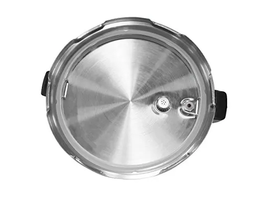 Смарт-GT601-M10 лаборатории тестирования электроприборов, США (ETL) сенсорный цифровой электрическая скороварка