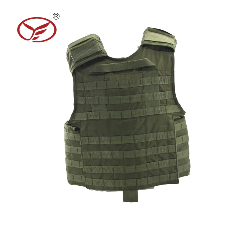 Пуленепробиваемый жилет NIJ level IIIA пуленепробиваемый