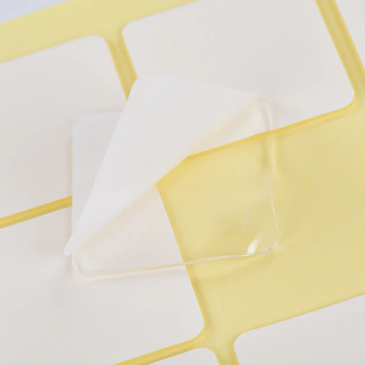 Fine Workmanship Anti Slip Floor Tape 2Mm Thick Pe Foam Double Sided Acrylic Adhesive Tapes