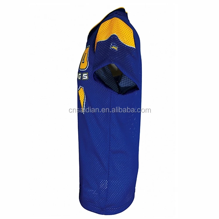 cheap custom 100% full dye sublimation polyester baseball jerseys