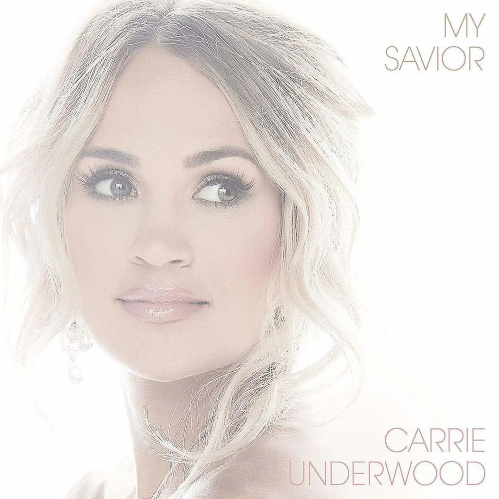 My Savior (Audio CD)