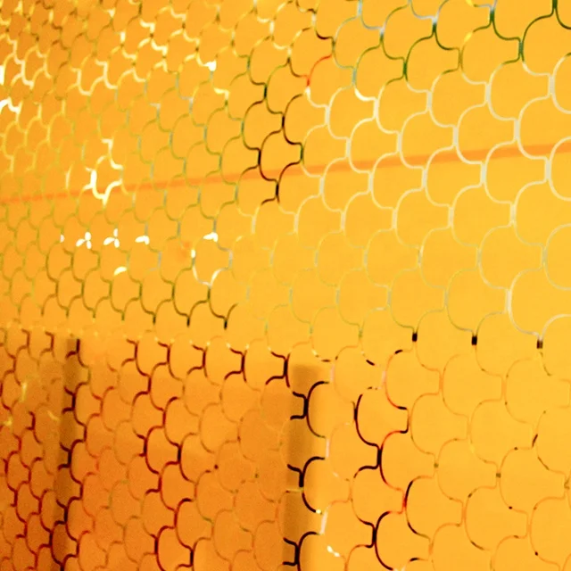 high quality stained glass sheets colored decorative glass