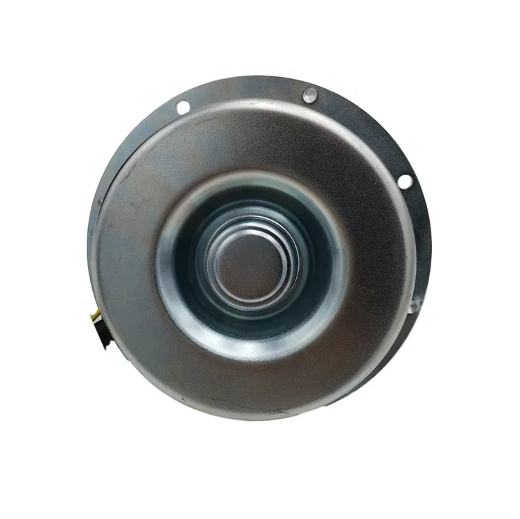 120W Hot selling electric Motor Cooker Hood Motor range hood motor  with  OEM service