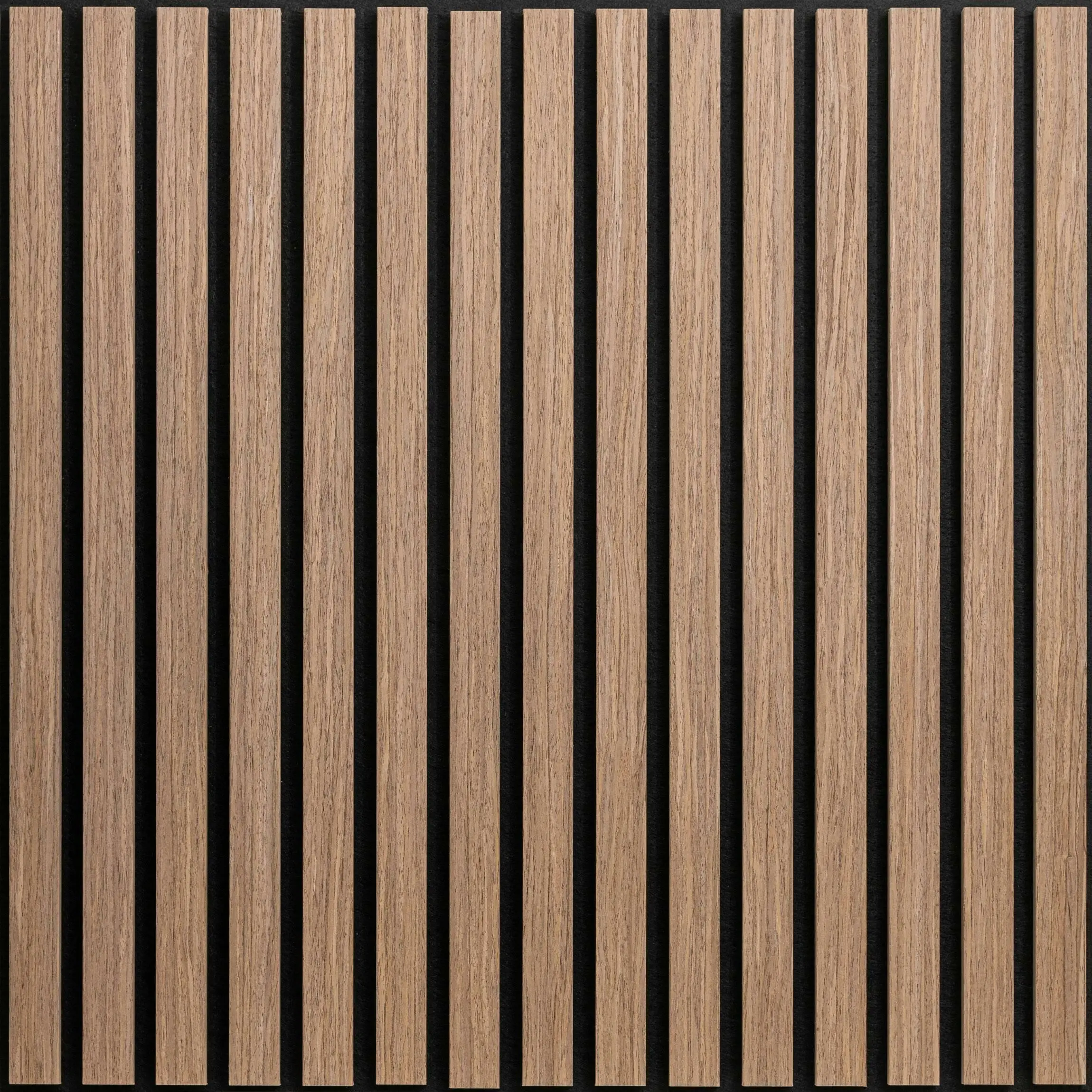 Eco Protection Walls Ceiling Interior Decor Wood Veneer Finish Panels Popular Sound Proof Acoustic Panel