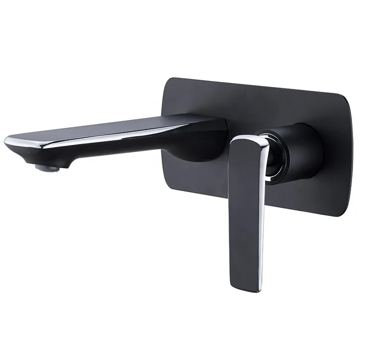 11 Years Manufacturer Factory price Gockel One-stop Solution Bathroom Concealed Basin  Faucet