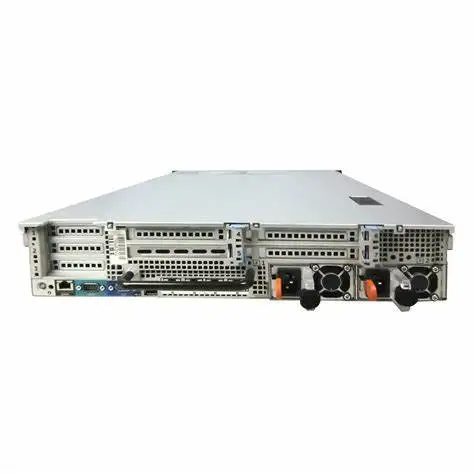 DDR3 Server Ram Server Machine Dell PowerEdge R720 Rack 2U R720 Dell Used Server