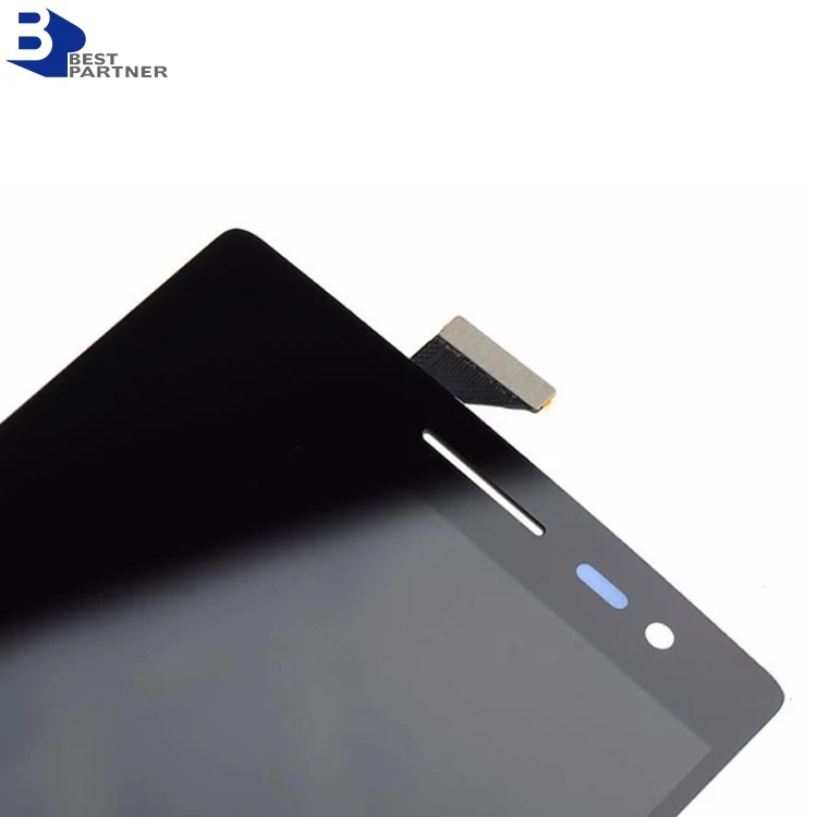 Factory manufacture cover for oppo find 7 supplier touch screen lcd display for oppo f7