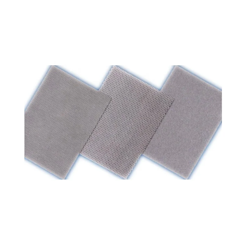 Factory Price Supercapacitor Catalyst Carrier Metal Nickel Foam 15mm Thick Battery Raw  Material