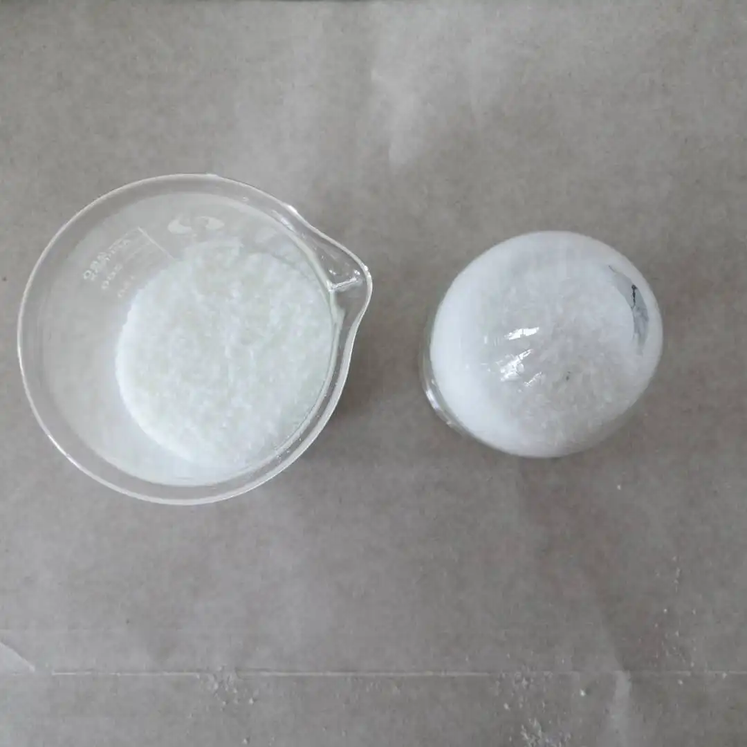 Waste water treatment chemical polymer Polyacrylamide PAM