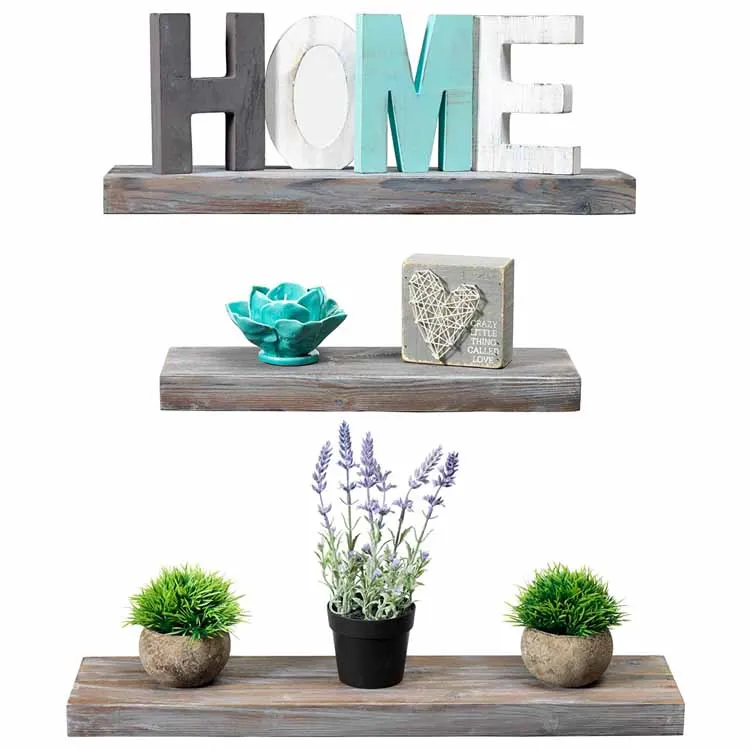 Cheap Floating Rack High-Quality Floating Double Sided Glass Float Frame