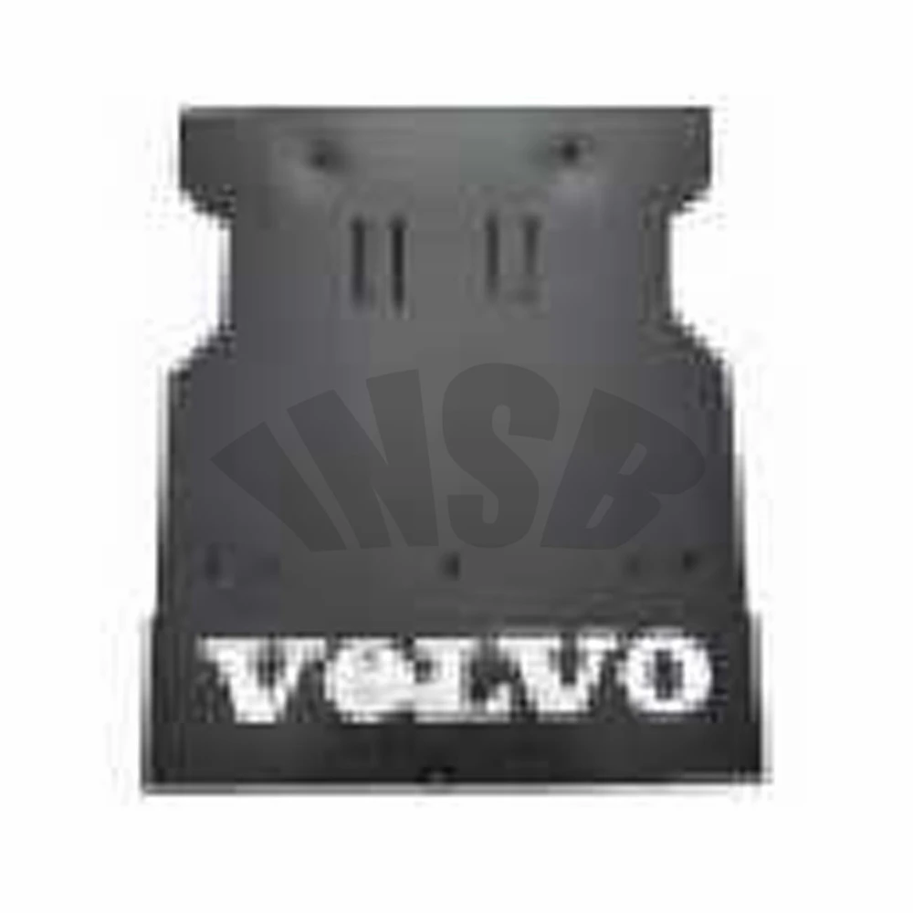 21822746 MUDGUARD FLAP for Volvo FM FH Truck Parts European Truck Parts