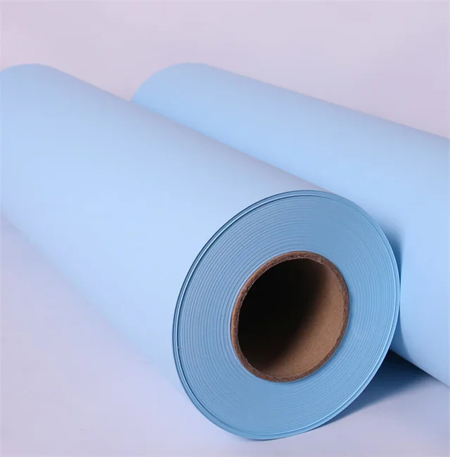 Factory Supply Roll Blue Cad Plotter Paper Bond Paper Rolls For Designers