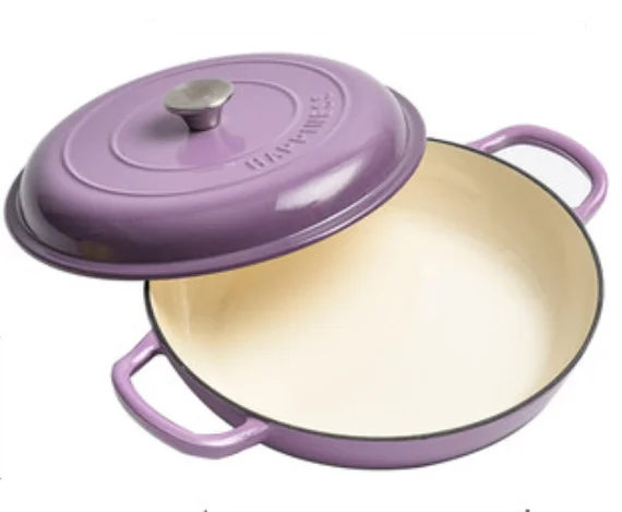 Customizable stew pot self-circulating water drop design seafood pot