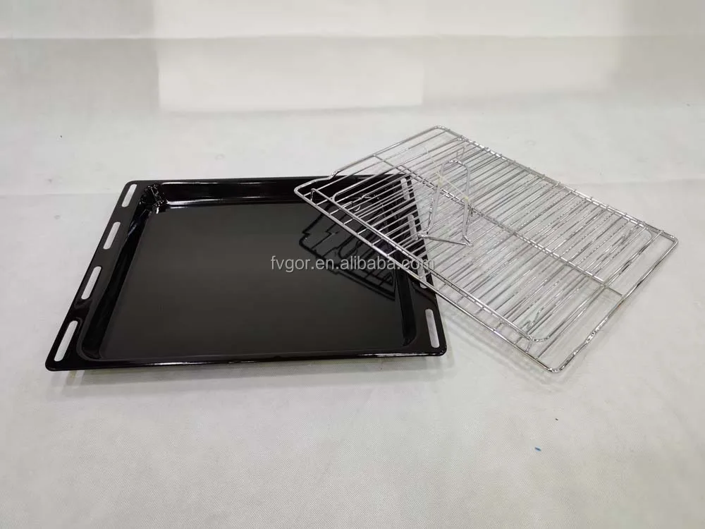 New model touch work top free standing oven gas cooker with oven