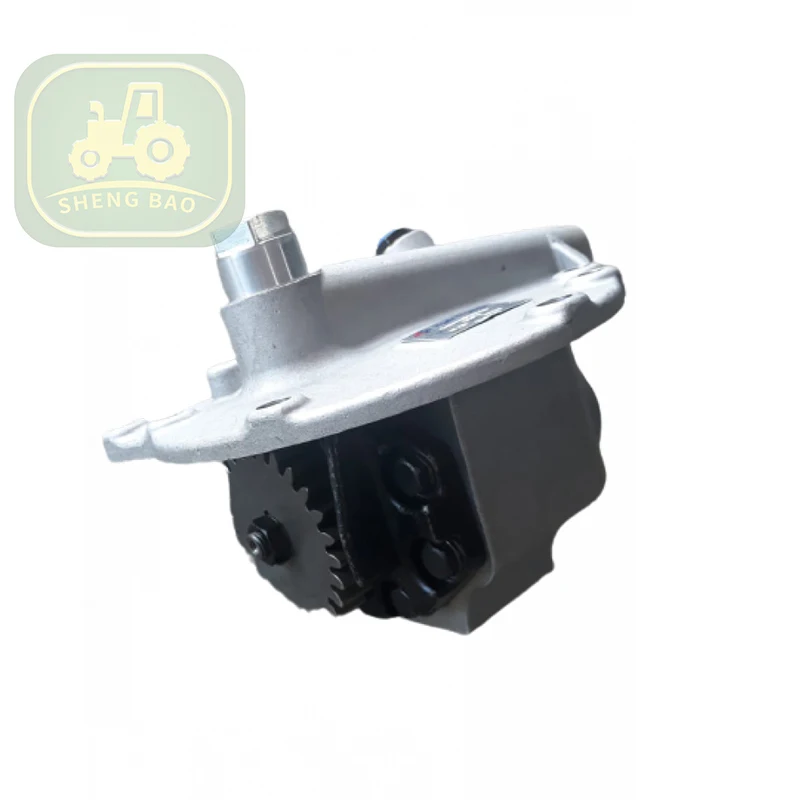 Top grade D8NN600KB Hydraulic Pump for Tractor Parts