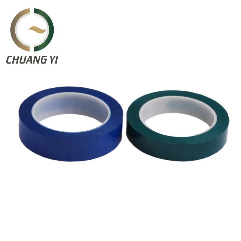 CY-ML05 Electrical Insulation Mara Tape Polyester Film High Temperature Resistant Mylar T0.08mm