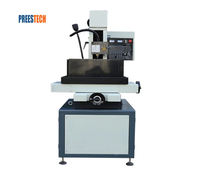 CNC EDM Drilling Machine DB703 DD703