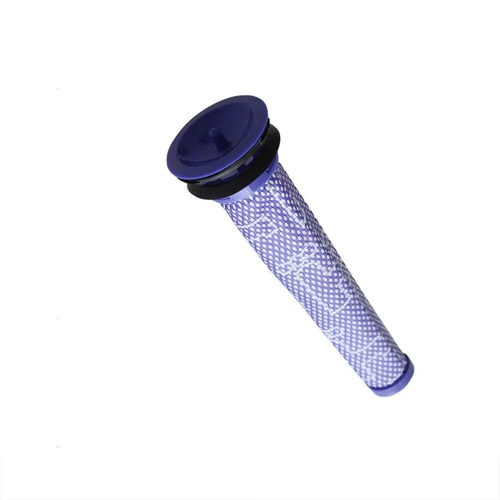 V6 High Quality HEPA Column Filter Compatible with Dysons V7 V8 Animal Cordless Vacuum Cleaner Part V6 V7 V8