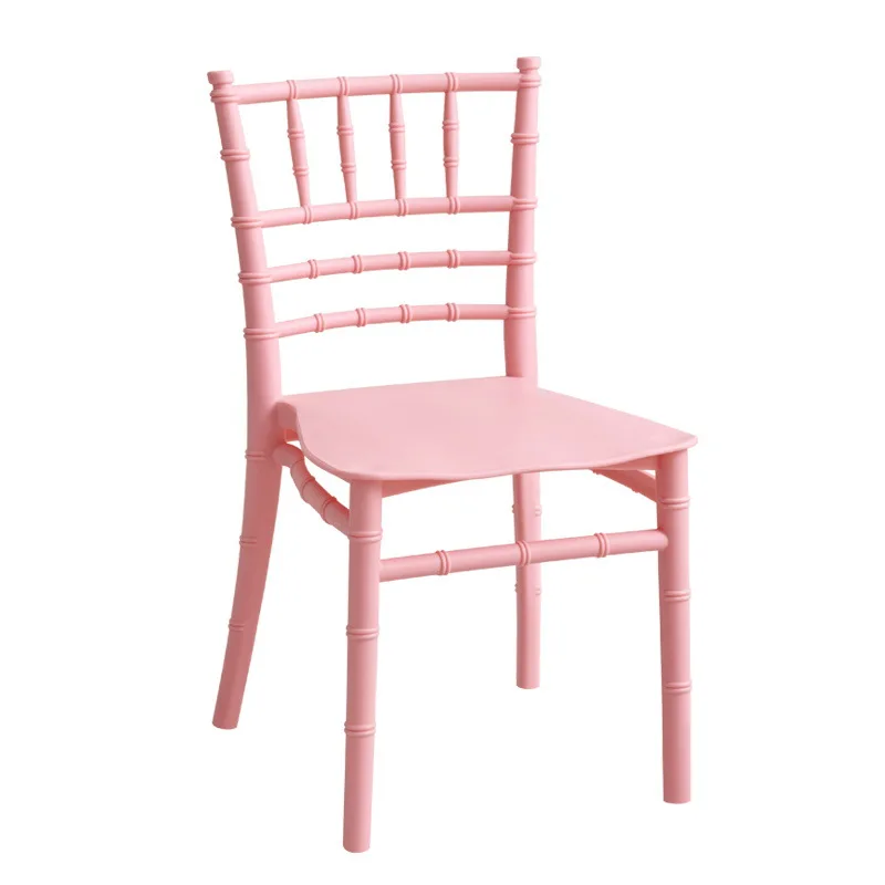 Factory Wholesale Price Clear Crystal Resin Acrylic Color Selectable Banquet Cvent Wedding Chavari Chair