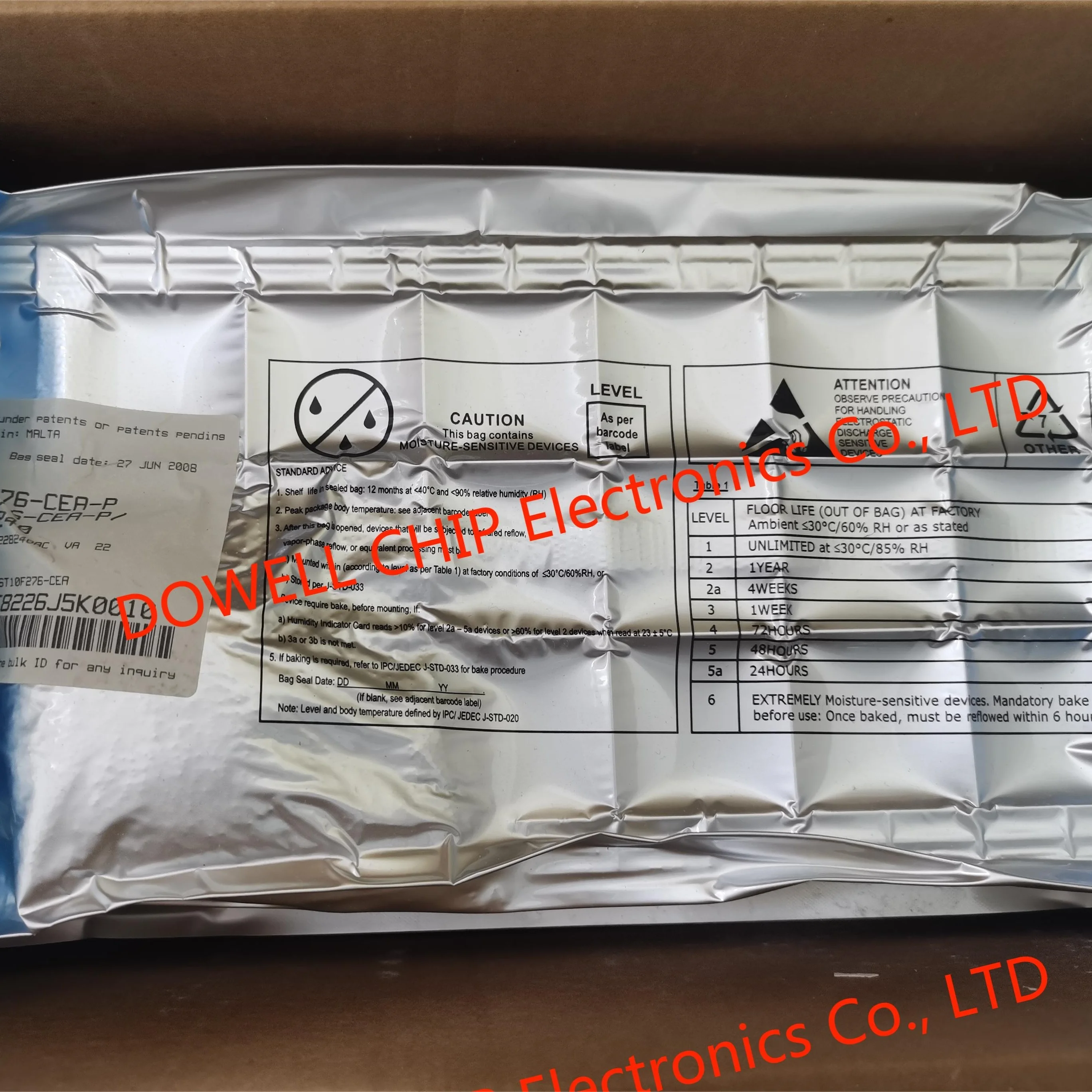 MC13136DW Audio Single Chip Receiver, FM, Bipolar, PDSO24