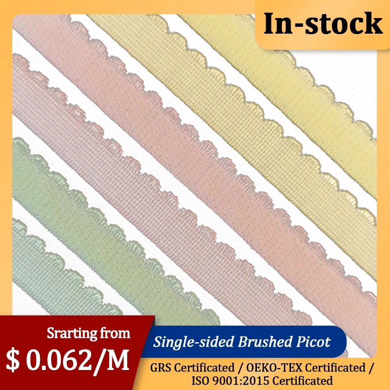 Красивая юбка балерины с лентой Picot, пришитый на талии, готовый к отправке бюстгальтер, нижнее белье