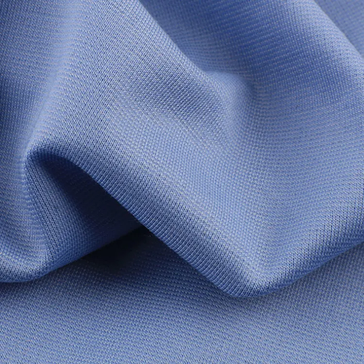 
Factory wholesale 30% Modal 30% cotton 34% nylon 6% spandex casual wear plain t-shirts modal polo shirt dress fabrics 