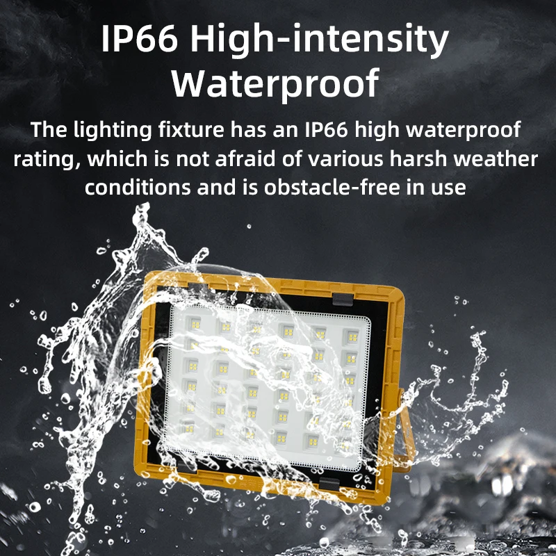 Factory Wholesale Waterproof LED Explosion-proof Light IP66 Rating EX Explosion Proof Lamp