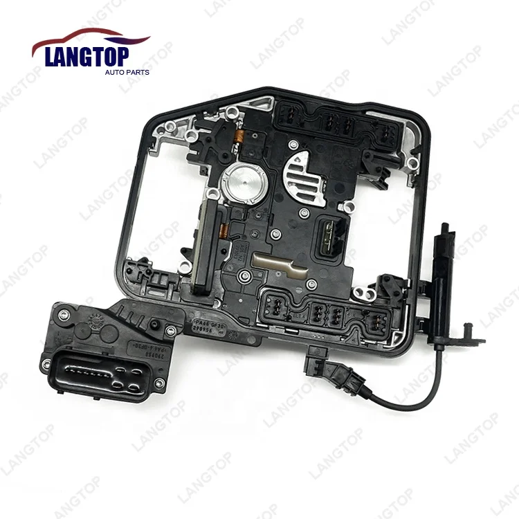 
0AM DQ200 TCU TCM 0AM927769D Transmission Control Unit 0AM927769D for Audi VW Skoda 