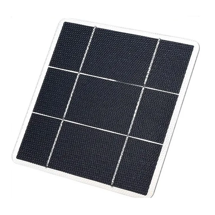 Aluminium Honeycomb Energy Absorbers panels for Solar energy system