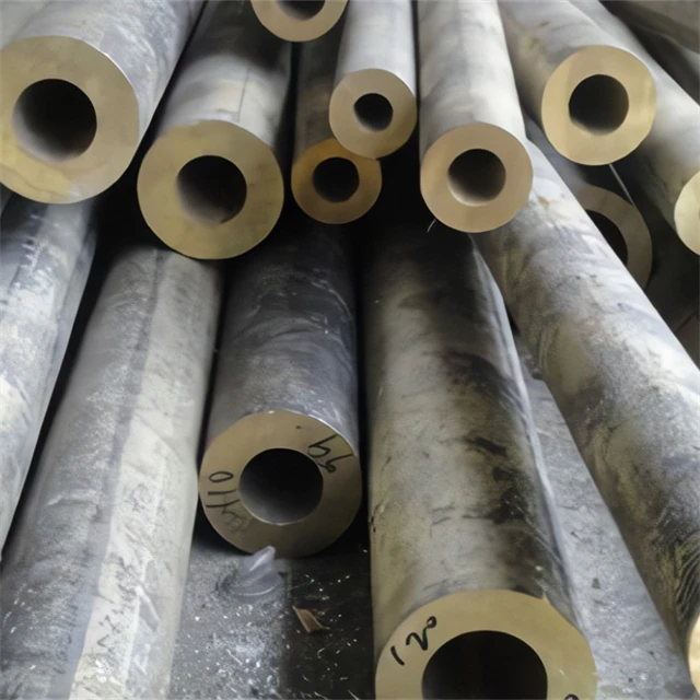 30 years of manufacturer production C7060 C7150 C1401 C2051 C6711 C6712 Bronze Tubes, Rods, Plates, and Bushings